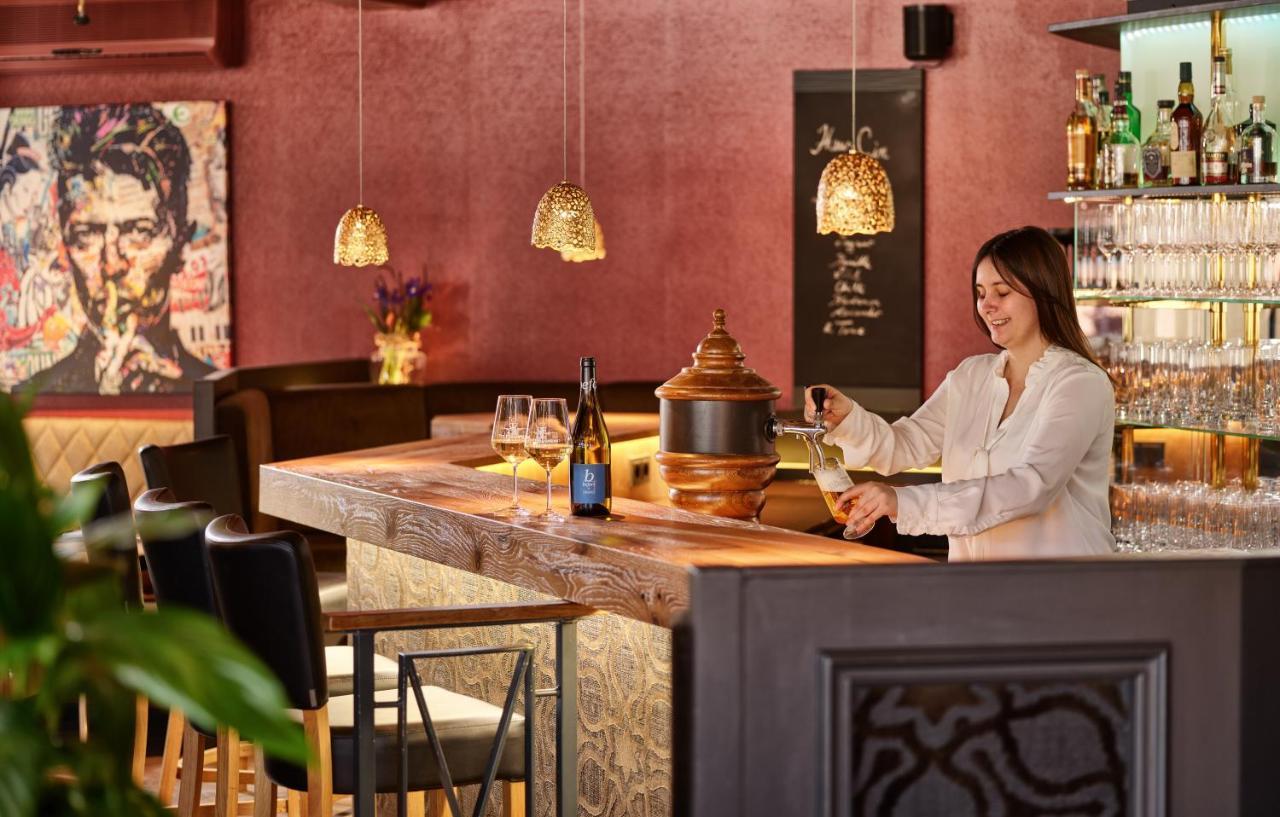 Erasmus Smart - Design B&B Trassem 外观 照片