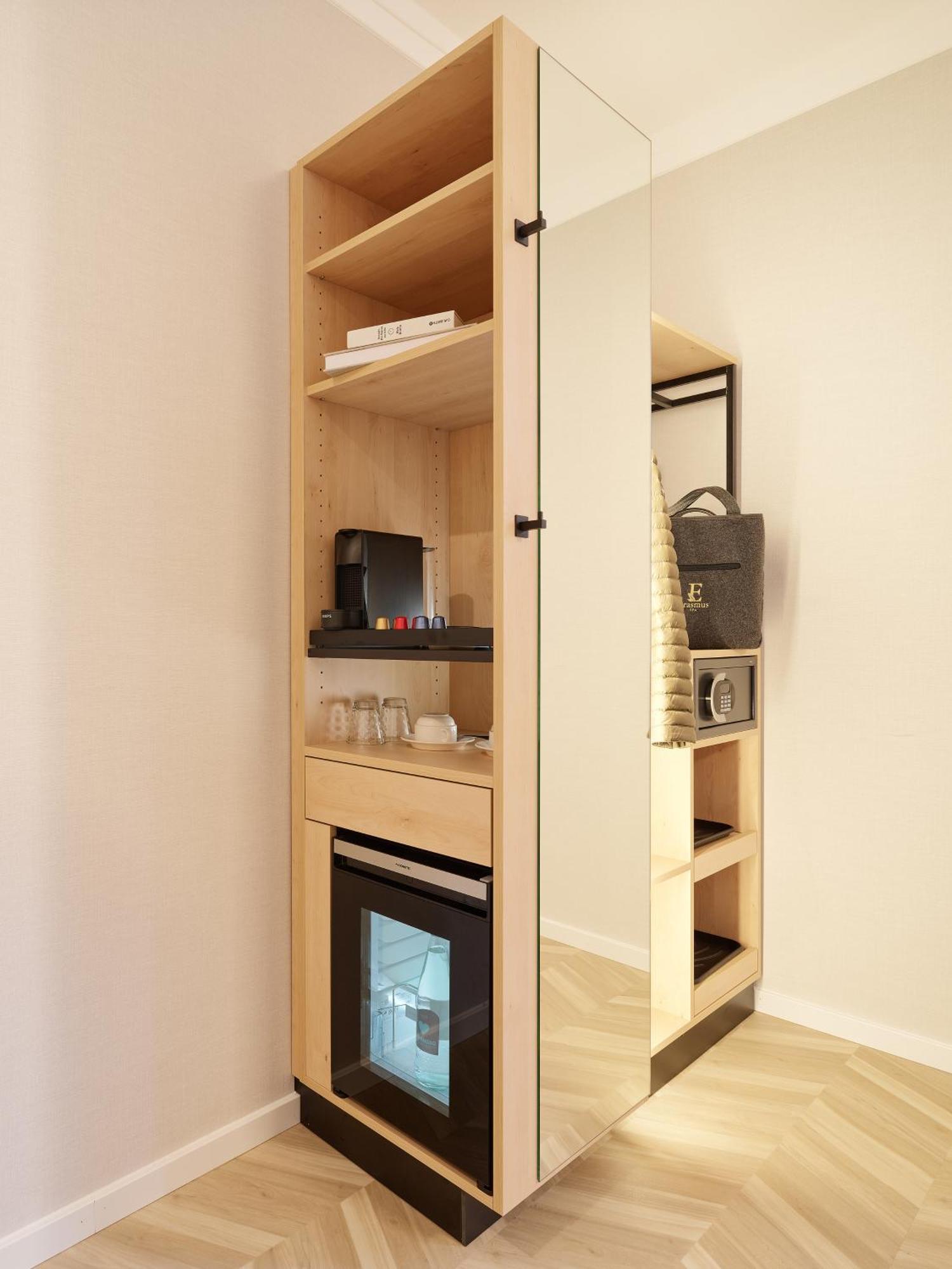 Erasmus Smart - Design B&B Trassem 外观 照片