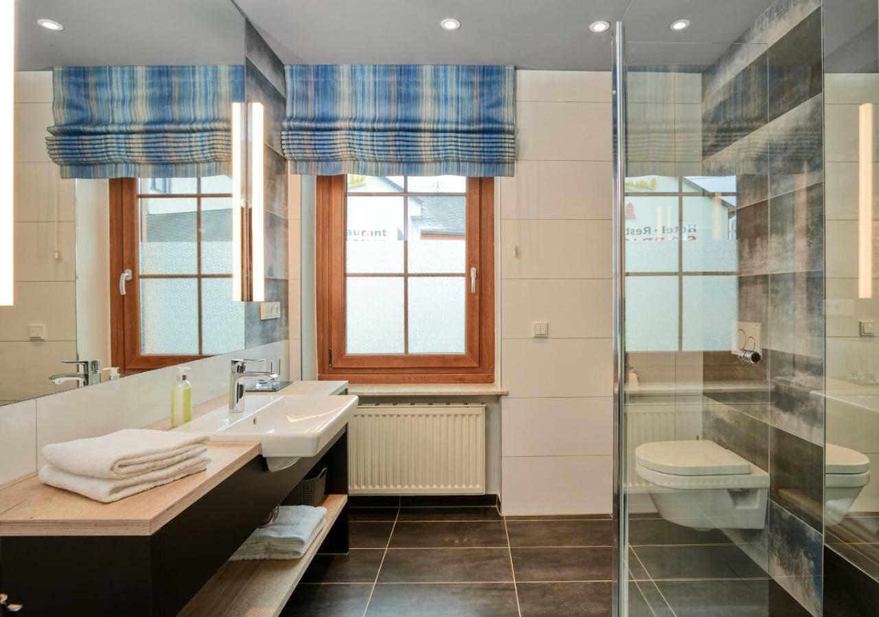 Erasmus Smart - Design B&B Trassem 外观 照片